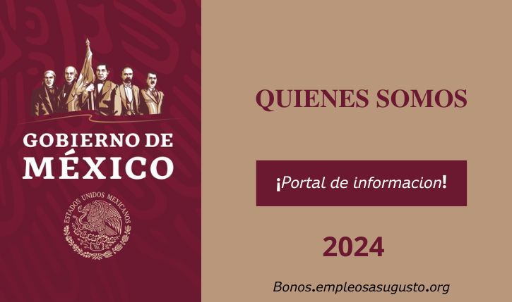 QUIENES SOMOS